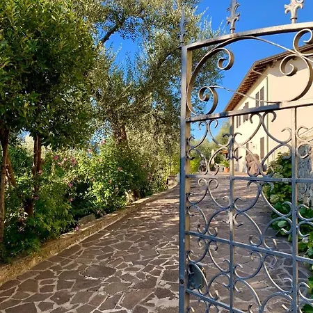 Casa Daniela Apartment Malcesine Exterior photo