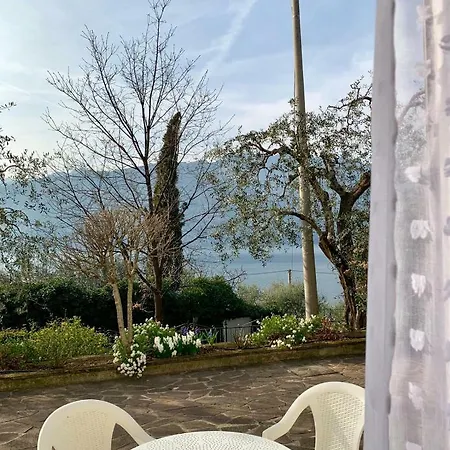Casa Daniela Apartment Malcesine Exterior photo