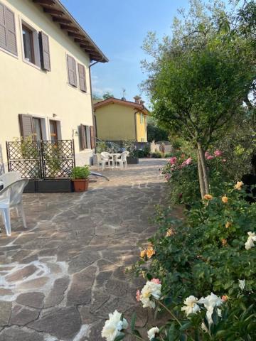 Casa Daniela Malcesine