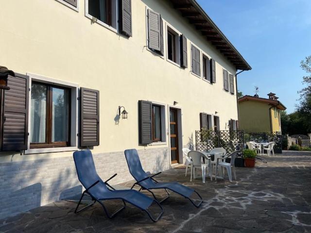 Casa Daniela * Malcesine