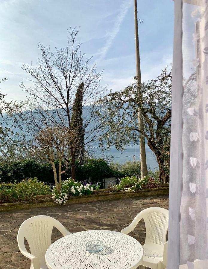 Casa Daniela Malcesine